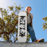 flip skateboard