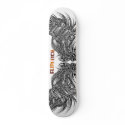 Flip Stick Board skateboards by dman71215 Flip Stick Board skateboards