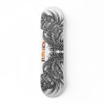Flip Stick Board Skate Board Deck