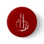 Flip The Bird Pin