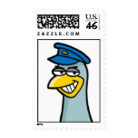 Flip the Stamp