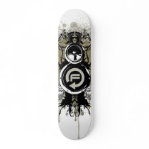 Flip Wear - (Sub Grunge) Skate Board skateboards by flipaudio Flip Wear - (Sub Grunge) Skate Board skateboards