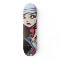 FLIPchu Board #10 Skate Boards