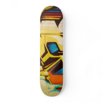 FLIPchu Board #4 skateboards