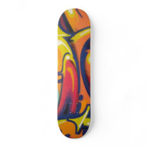 FLIPchu Board #7 Skateboard