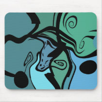 FLIPED MOUSEPAD