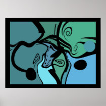 FLIPED - Poster