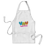 FlipFlops_FlipFlop Apron