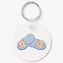 Flipflops keychains by Just2Cute Flipflops keychains
