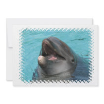 Flipper Invitation