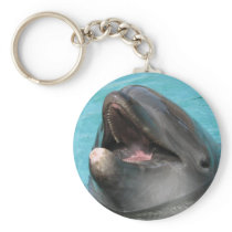 Flipper Keychain