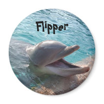 Flipper Magnets