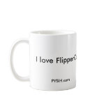 FlipperCat Mug