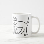 FlipperCat Mug