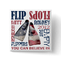 Flippers for Romney Pin