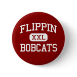 Flippin - Bobcats - High School - Flippin Arkansas