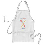 Flippin delicious aprons
