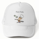 Flippin-Stacks hats