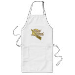 Flippin' Talented Apron