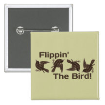 Flippin' The Bird