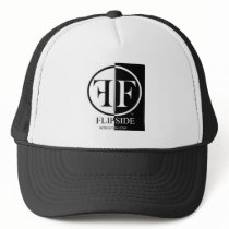 FLIPSIDE CLOTHING CO. hats