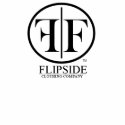 FLIPSIDE CLOTHING CO. POLO t-shirts by flipsideclothingco FLIPSIDE CLOTHING CO. POLO t-shirts