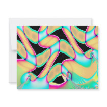 Flipside Personalized Invite