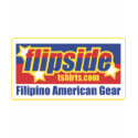 Flipside Logo Gear t-shirts by flipsidetshirts Flipside Logo Gear t-shirts