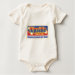 Infant Organic Onesie / Creeper