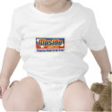 Flipside Logo Gear t-shirts