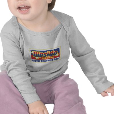 Flipside Logo Gear Tshirts by flipsidetshirts