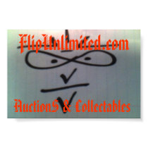 FlipUnlimited.com posters by kbphlipot FlipUnlimited.com posters