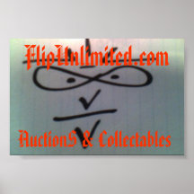 FlipUnlimited.com Print