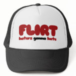 Flirt Hats