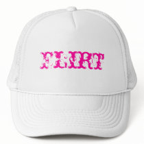 Flirt hats