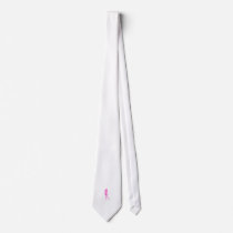 FLIRT logo girl ties by tamiarae FLIRT logo girl ties