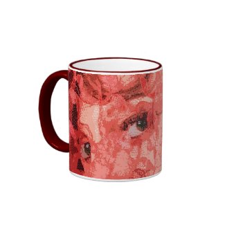 Flirt mug