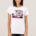 Flirt On t-shirts