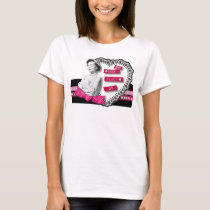 Flirt On t-shirts