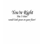 Flirt Shirt