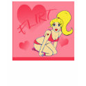 Flirt T-shirt