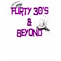 Flirty 30s t-shirts