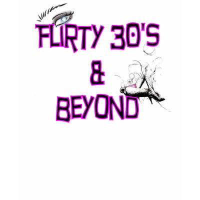 Flirty 30s tank top by Eayesh