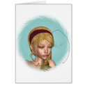 Flirty Fae 03 cards