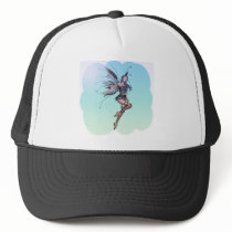 Flirty Fae 05 Mesh Hats