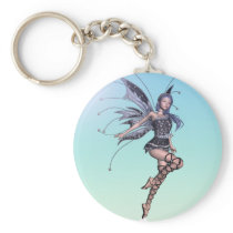 Flirty Fae 05 Keychain