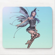 Flirty Fae 05 Mouse Pads