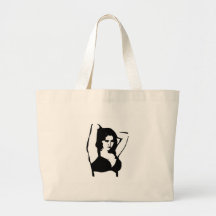 Flirty Girl Bags
