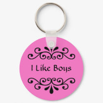 Flirty keychains by Zagliadod Flirty keychains
