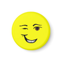 Flirty Magnet
